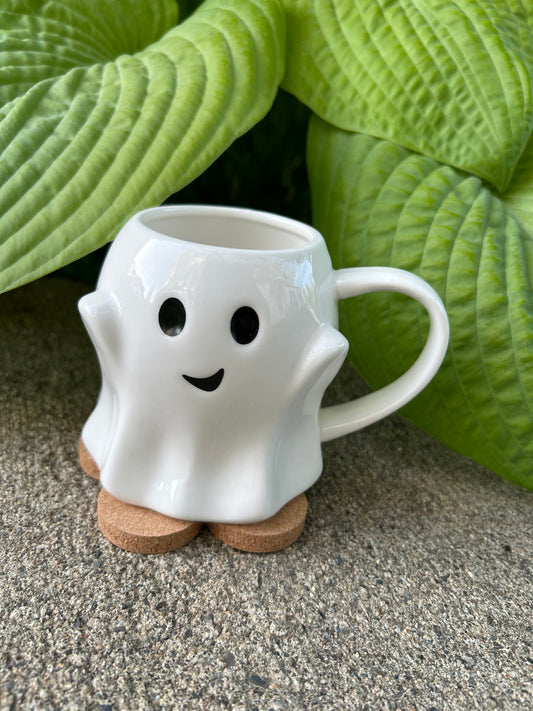 Ghost Mug