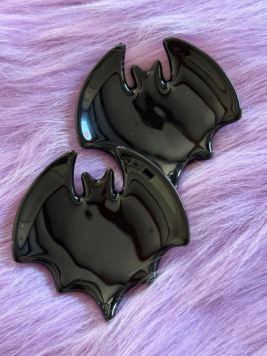 Bat Spoon Holder